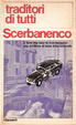 Cover of Traditori di tutti