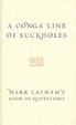 Cover of A Conga Line of Suckholes