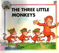 The Three Little Monkeys