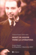 Cover of Martí de Riquer