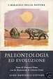 Cover of Paleontologia ed evoluzione