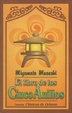 Cover of El libro de los Cinco Anillos