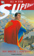 Cover of All Star Superman