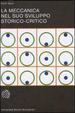 Cover of La meccanica nel suo sviluppo storico-critico