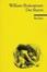 Cover of "Der Sturm"