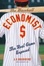 Cover of "The Baseball Economist"