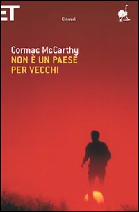 Image of Non è un paese per vecchi