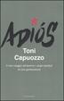 Cover of Adiós