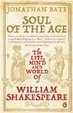 Cover of Soul of the Age