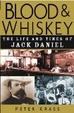 Cover of Blood & Whiskey