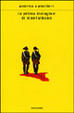 Cover of La prima indagine di Montalbano