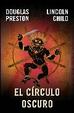 Cover of El círculo oscuro