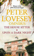 Cover of The House Sitter/Upon a Dark Night