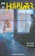 Cover of Hellblazer n. 02