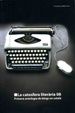 Cover of La catosfera literària 08