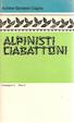 Cover of Alpinisti ciabattoni