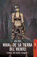 Cover of NIHAL DE LA TIERRA DEL VIENTO