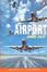 Cover of "Airport (Penguin Readers"