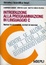 Cover of "Introduzione alla programmazione in linguaggio C"