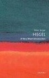 Cover of Hegel