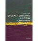Cover of Global Economic History