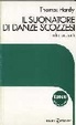 Cover of Il suonatore di danze scozzesi