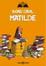 Cover of Matilde