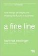 Cover of A Fine Line
