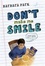 Cover of "Don't Make Me Smile"