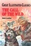Cover of 'The Call of the Wild'