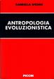 Cover of Antropologia evoluzionistica
