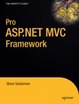 Cover of Pro ASP.NET MVC Framework