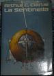 Cover of La sentinella
