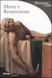Cover of Morte e resurrezione