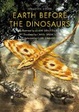 Cover of Earth Before the Dinosaurs