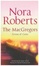 Cover of The MacGregors