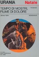 Cover of Tempo di mostri, fiume di dolore
