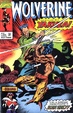 Cover of Wolverine n. 27
