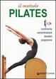 Cover of Il metodo Pilates