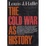 Cover of Cold War As History
