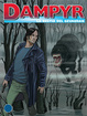 Cover of Dampyr vol.159