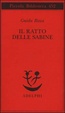 Cover of Il ratto delle sabine