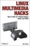 Cover of "Linux Multimedia Hacks"