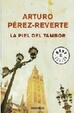 Cover of LA PIEL DEL TAMBOR