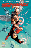 Cover of Irredeemable n. 4