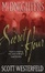 Cover of "The Secret Hour"