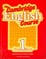 Cover of The Cambridge English Course 1 Practice book