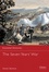 Cover of "The Seven Years' War"