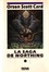 Cover of La saga de Worthing