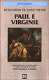 Cover of Paul e Virginie